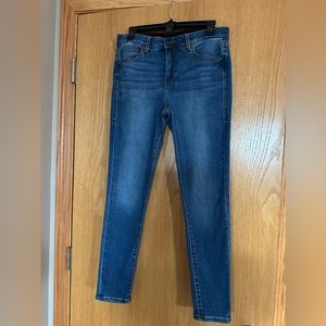 Like New LulaRoe Jeans. Size 28.